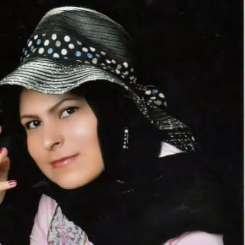 Fatemeh Sharifi