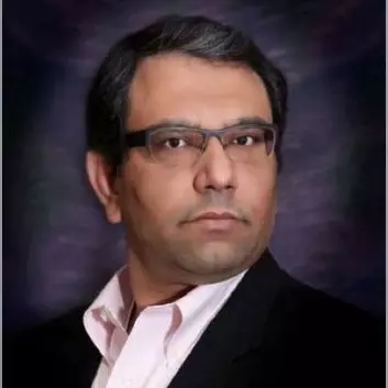 Dr. Asif Hussain