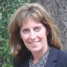 Cheryl Fresvik, MBA PMP