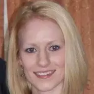 Jessica Ricker, MBA