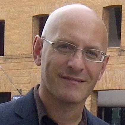 Domenico Martino P.Eng, MBA