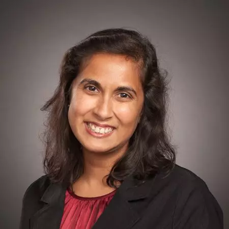 Tithi Dutta Roy, PhD