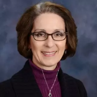 Bonnie Osterwald MD