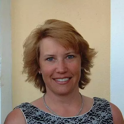 Beth McMullen PMP, PSM1