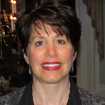 Christina M. Ruggeri, PMP, SSGB, SFC