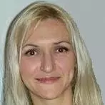 Danijela Lazarević, MBA/MSIS, PMP