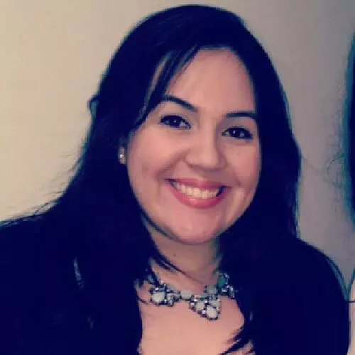 Stephanie Carmona