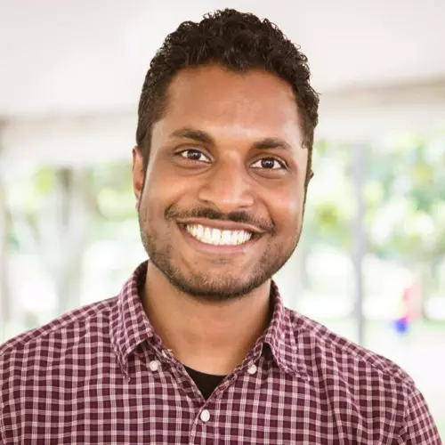 Jeffrey Oommen