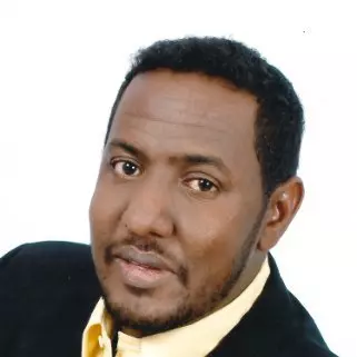 Abdirisak Mohamed