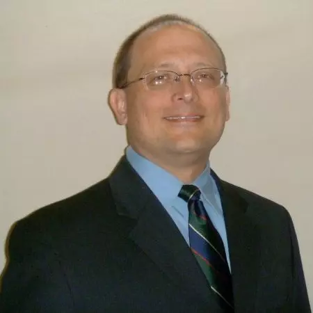 Daniel Rogers, MBA