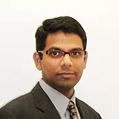 Suresh Sukumar MBA, PMP