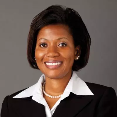 Irene Kyere, MBA Finance