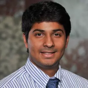 Parth Sehgal