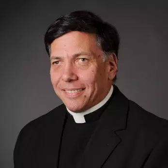 Reverend Paul A. Cannariato