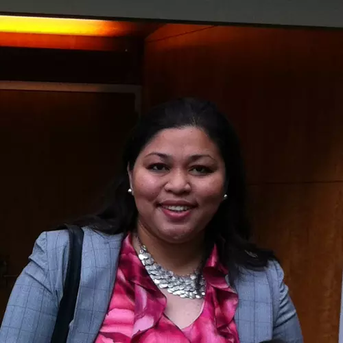Michelle Mendoza, MD