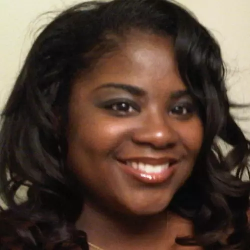 Tamica Coleman, MBA