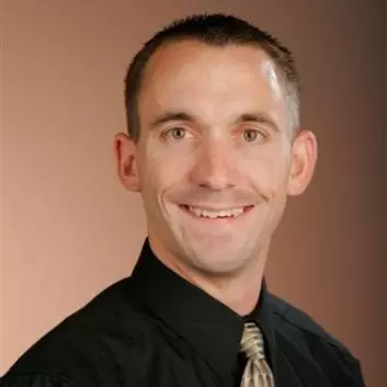 Mike Jaeger, MBA