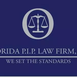 Florida PIP Law Firm