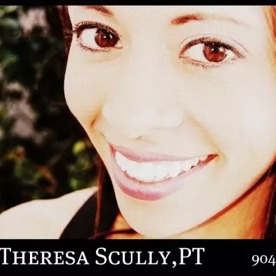 Theresa Scully
