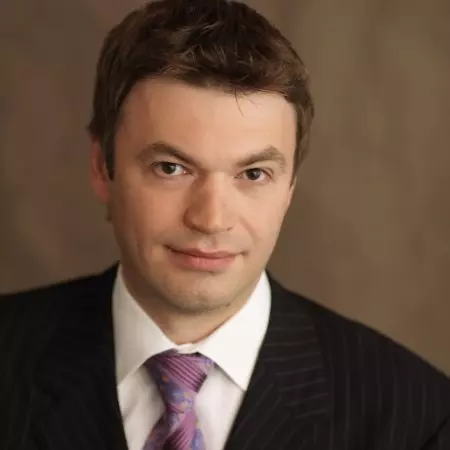 Dmitriy Gioyev
