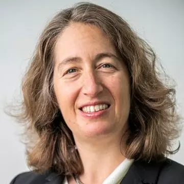 Elisabeth Kashner, CFA