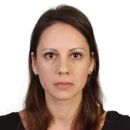 Anastassia Pokutta-Paskaleva, PhD