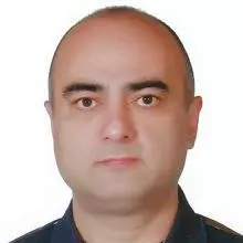 Sepehr Salim