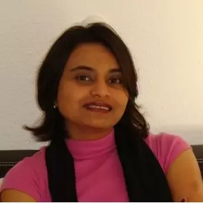 Pooja Shah MSN,FNP-C,APN,CRNP