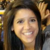 Cristina Lopez-Roman, RD, LD, MPAS