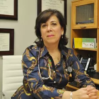 Monica Pourrat,M.D., M.P.H.