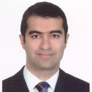 Masoud Rahman