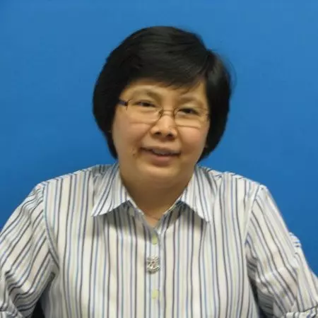 Daphne Wong