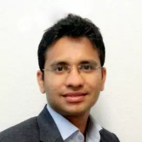 Siddharth Jain