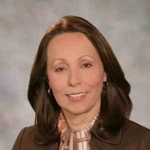 Maria Rodriguez-Scott, CPA, CFP, CFA