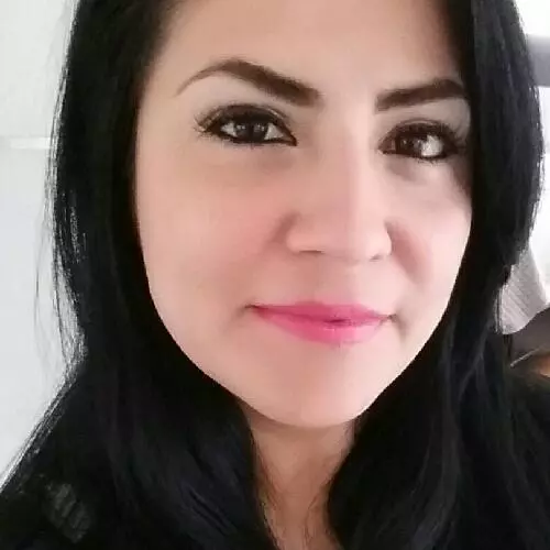 Marisol Mejia