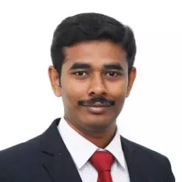 Sasikumaran S