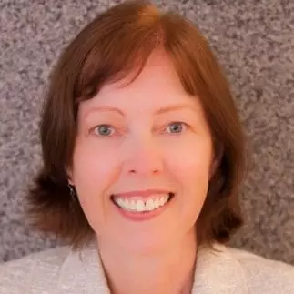 Jane Robbins, MBA, CUA