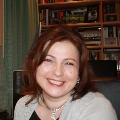 Rita Elpiner