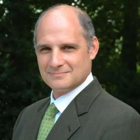 Eric Siegel