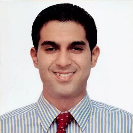 Rajat Malhotra, MBA