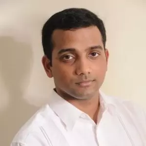 Senthil Kumar Ilango