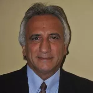 Anthony Tarakdjian