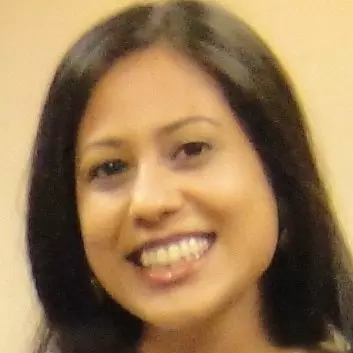Sarah Siddiqui