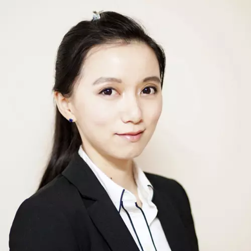 Yi (Leticia) Zhang