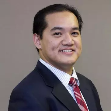 Arvin Floresca, CPA, CIA, CISA, CRMA, CGMA