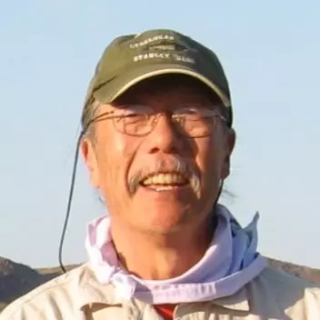 Victor Ichioka