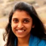 Aasawari Pawar, E.I.T