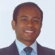 Arvind Chandran