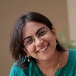 Radhika Bhalla