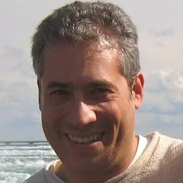 Daniel Porcello